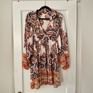 Free People dress